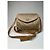 Triomphe Céline Bolso de hombro / bandolera vintage Celine Monogram dorado beige - vista 14