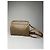 Triomphe Céline Bolso de hombro / bandolera vintage Celine Monogram dorado beige - vista 2