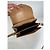 Triomphe Céline Bolso de hombro / bandolera vintage Celine Monogram dorado beige - vista 3