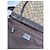 Borsa a spalla / crossbody D-Ring vintage Gucci monogramma beige marrone - vista 5