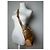 Céline Vintage Celine Paris Triomphe Monogram Schulter- / Umhängetasche Gold Braun Golden - Ansicht 4