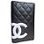 Chanel Cambon Leather Wallet Multi Color Multiple colors