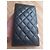 Chanel Cambon Leather Wallet Multi Color Multiple colors - view 4