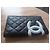 Chanel Cambon Leather Wallet Multi Color Multiple colors - view 7