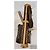 Louis Vuitton Monogram Golf Bag Brown - view 10