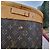 Louis Vuitton Monogram Golf Bag Brown - view 13