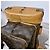 Louis Vuitton Monogram Golf Bag Brown - view 16