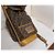 Louis Vuitton Monogram Golf Bag Brown - view 18