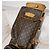 Louis Vuitton Monogram Golf Bag Brown - view 19