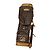 Louis Vuitton Monogram Golf Bag Brown