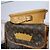 Louis Vuitton Monogram Golf Bag Brown - view 3