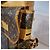 Louis Vuitton Monogram Golf Bag Brown - view 4
