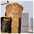 Louis Vuitton Monogram Golf Bag Brown - view 5