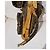 Louis Vuitton Monogram Golf Bag Brown - view 7