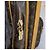 Louis Vuitton Monogram Golf Bag Brown - view 9