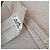 Hermès Hermes Gray Silk Tie with H Pattern Grey - view 2