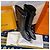 Botas Jumping de Cuero Negro Hermès - vista 6