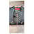 D&G Stepplederjacke Schwarz  - Ansicht 3