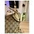 Borsa Gucci Hobo Monogram Marrone Beige - vista 12
