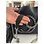 Borsa Gucci soho in pelle nera con borchie limited edition Nero - vista 10