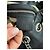 Borsa Gucci soho in pelle nera con borchie limited edition Nero - vista 17