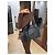 Borsa Gucci soho in pelle nera con borchie limited edition Nero - vista 19