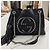 Borsa Gucci soho in pelle nera con borchie limited edition Nero - vista 4