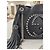 Borsa Gucci soho in pelle nera con borchie limited edition Nero - vista 5