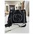 Borsa Gucci soho in pelle nera con borchie limited edition Nero - vista 6