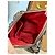 Borsa Louis Vuitton Trevi Damier Ebene Marrone - vista 8