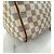Bolsa Louis Vuitton Speedy 35 em lona Damier Azur Fora de branco - vista 16