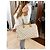 Bolsa Louis Vuitton Speedy 35 em lona Damier Azur Fora de branco - vista 20