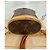 Borsa a tracolla Louis Vuitton fould me pouch Monogram Marrone Monogramma - vista 12