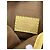 Borsa a tracolla Louis Vuitton fould me pouch Monogram Marrone Monogramma - vista 15