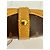 Borsa a tracolla Louis Vuitton fould me pouch Monogram Marrone Monogramma - vista 8