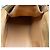 Scarpe basse in suede Louis Vuitton Damier Marrone Beige Cammello - vista 5