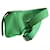 Riñonera Loewe Puzzle Mini en verde - vista 3