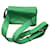 Riñonera Loewe Puzzle Mini en verde - vista 4