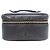 Borsa Vanity in Pelle Caviar Chanel Nero