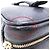 Borsa Vanity in Pelle Caviar Chanel Nero - vista 11