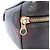 Borsa Vanity in Pelle Caviar Chanel Nero - vista 13