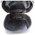 Borsa Vanity in Pelle Caviar Chanel Nero - vista 7
