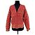 Suéter cropped oversize Kenzo Paris, suéter arcoíris de los 80 Multicolor Naranja