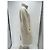 Autre Marque Abrigo reversible gris de lana - vista 7