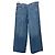 Jeans Agolde Vana blu in cotone Taglia 33