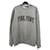 Polo Ralph Lauren Pullover "Pink Pony" grau