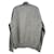 Polo Ralph Lauren Pullover "Pink Pony" grau - Ansicht 2