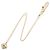 Tasaki Refined Rebellion Neo Au750 Perlenkette - Ansicht 2