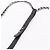 Timeless Chanel Coco Mark Ledergürtel Schwarz - Ansicht 5
