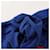 Top de algodón azul Moncler - vista 8